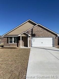 406 Garren Ln, Sulphur, LA 70665