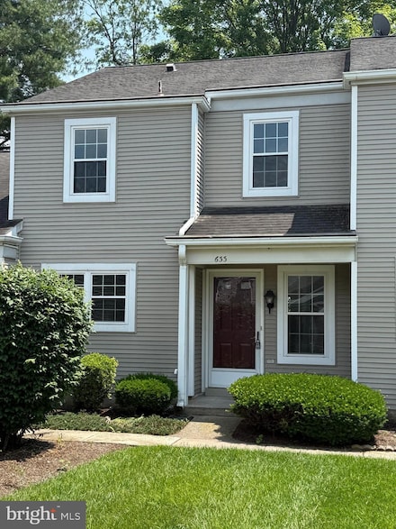 633 Barrington Ct, Palmyra, PA 17078