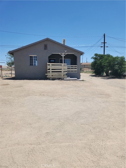 616 E Buena Vista St, Barstow, CA 92311