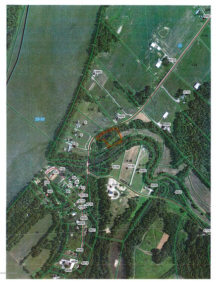 8 Old Jim Elder Place, Battletown, KY 40104