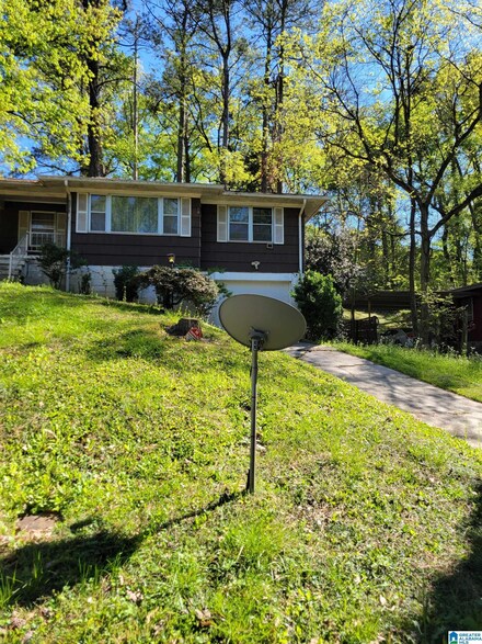 4337 50th Ave N, Birmingham, AL 35217