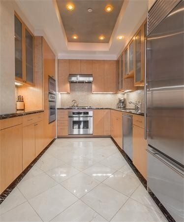 100 Belvidere St Unit 10A, Boston, MA 02199