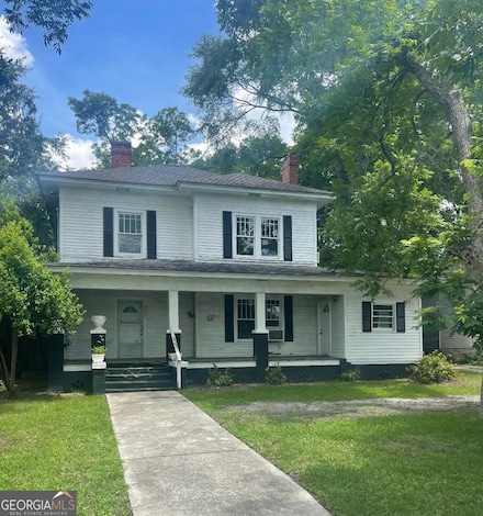 703 Euclid St, Dublin, GA 31021
