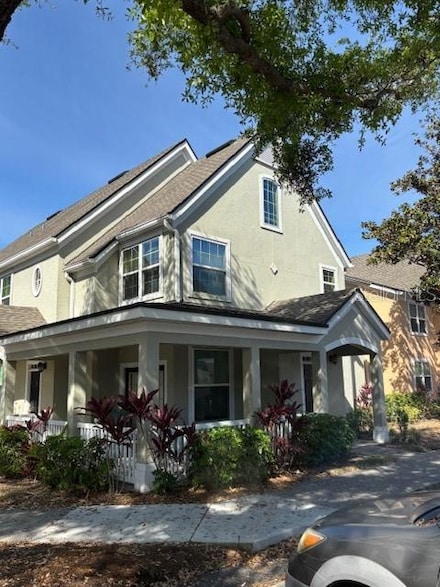 3324 Parkchester Square Blvd Unit 102, Orlando, FL 32835