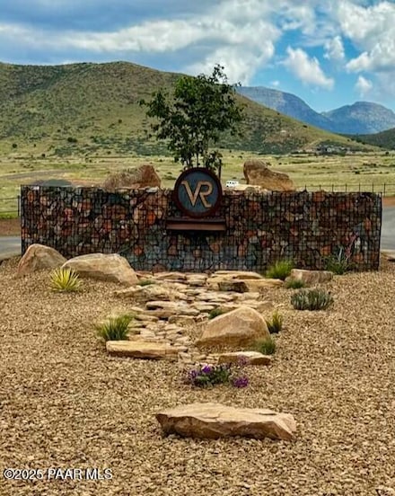 10178 E Blossom Lot 26 Ln, Prescott Valley, AZ 86315