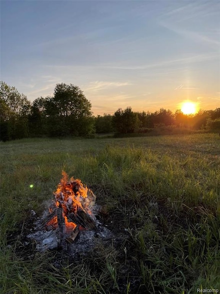 0 Dymond Rd, Honor, MI 49640