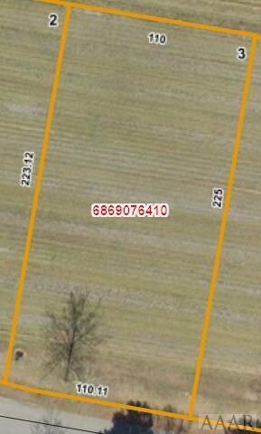 105 Chowan Shores Dr, Colerain, NC 27924