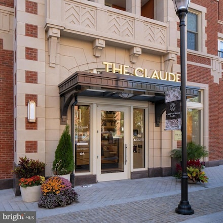 3820 Chaplin Place Unit 1113, Chevy Chase, MD 20815