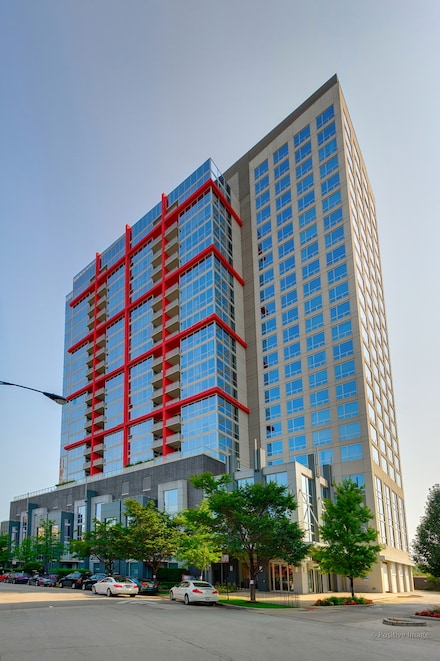 1841 S Calumet Ave Unit 1008, Chicago, IL 60616