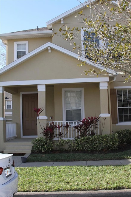7120 Red Lantern Dr Unit 7120, Harmony, FL 34773