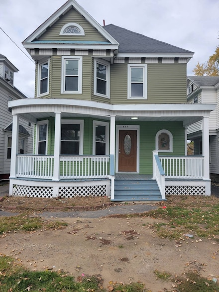 437 N Brandywine Ave, Schenectady, NY 12308