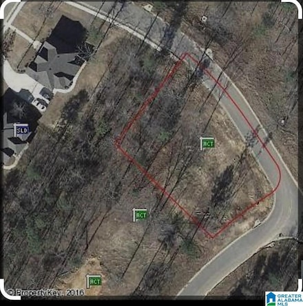 200 Stoneykirk Way Unit 1705, Pelham, AL 35124