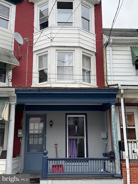103 S Franklin St, Shamokin, PA 17872