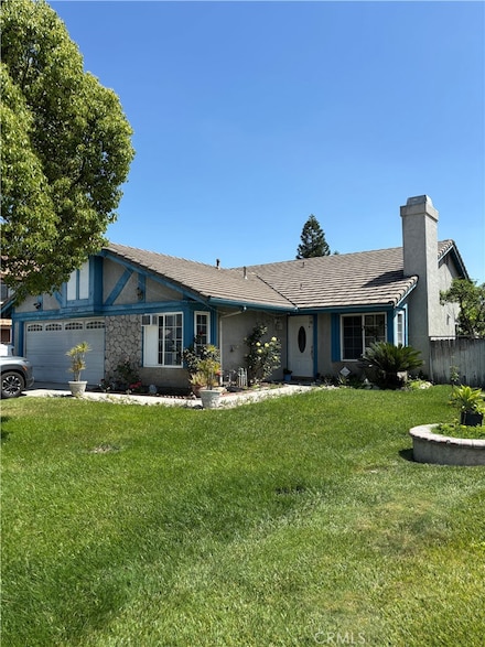 2869 Rosarita St, San Bernardino, CA 92407