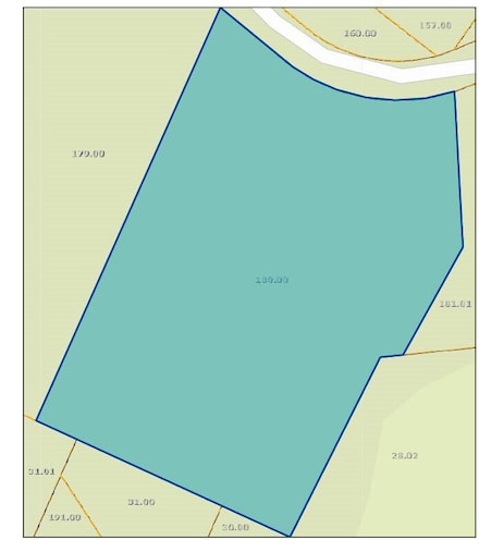 Lot 18 Belaire Dr, Copperhill, TN 37317