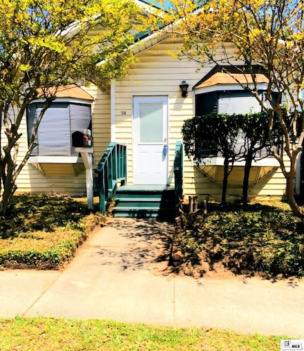714 N 7th St, West Monroe, LA 71291