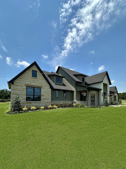 5808 Grey Wolf Ct, Fort Worth, TX 76140