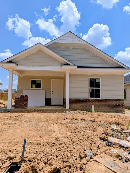 2463 Brownie Ln, Columbus, GA 31903