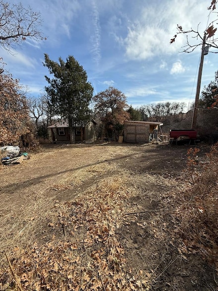 tbd Ponderosa Dr, Colorado City, CO 81019