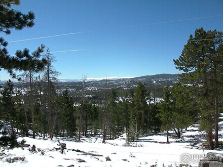 24 Nambe Ct, Red Feather Lakes, CO 80545
