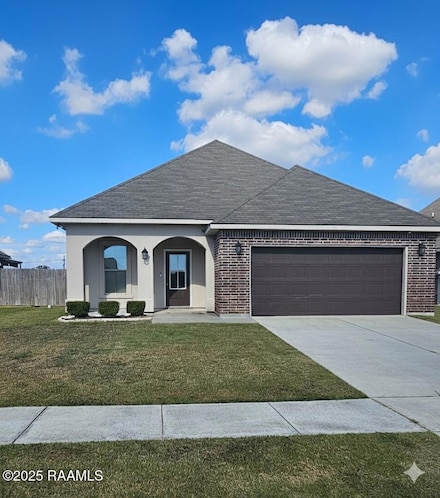 111 Saint Major St, Youngsville, LA 70592