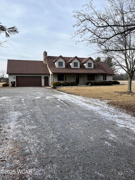 1800 S Thayer Rd, Lima, OH 45806
