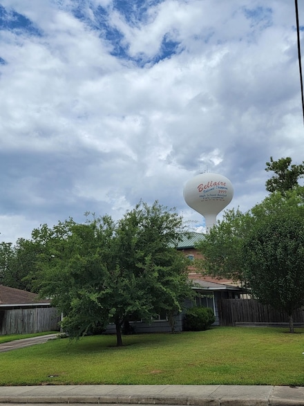 5100 Aspen St, Bellaire, TX 77401