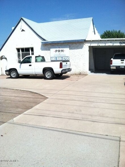 930 E University Dr, Mesa, AZ 85203