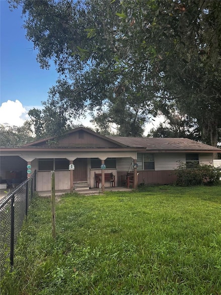 10004 Vaughn St, Gibsonton, FL 33534