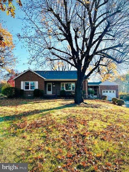 2211 Calvary Rd, Bel Air, MD 21015