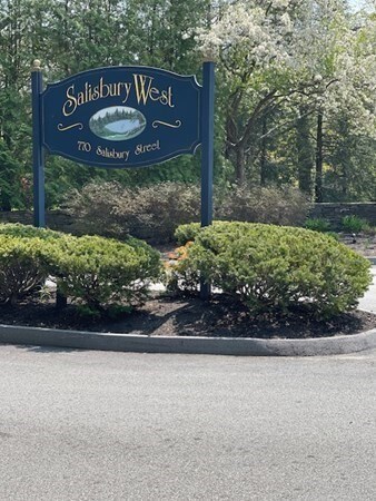 770 Salisbury St Unit 512, Worcester, MA 01609