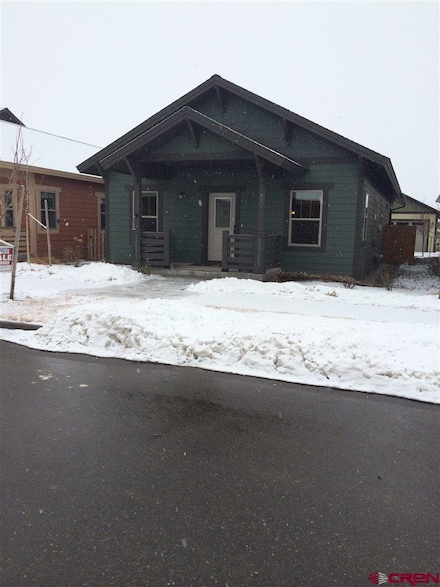 286 Sage View St, Durango, CO 81301