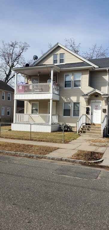 122 Middlesex St, Springfield, MA 01109