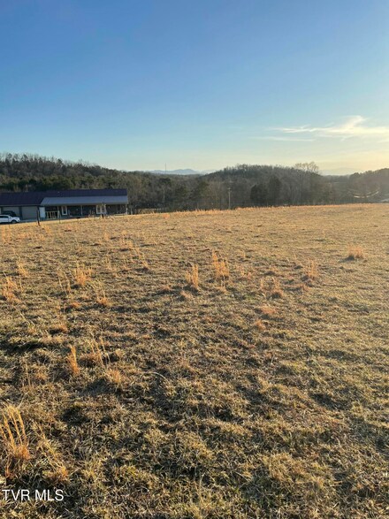 2 Ac Old Kentucky Rd W, Greeneville, TN 37743
