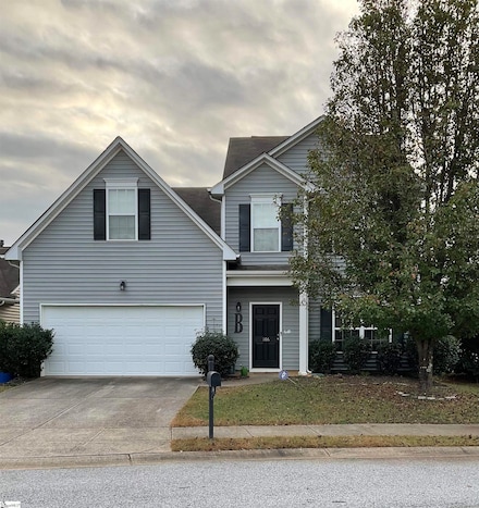 106 Wayline Ct, Greenville, SC 29605
