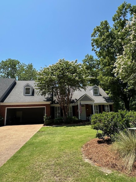 107 Bayou Oak Cir, Greenville, MS 38701