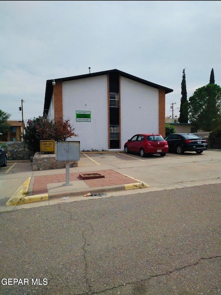 3422 Keltner Ave Unit 8, El Paso, TX 79904