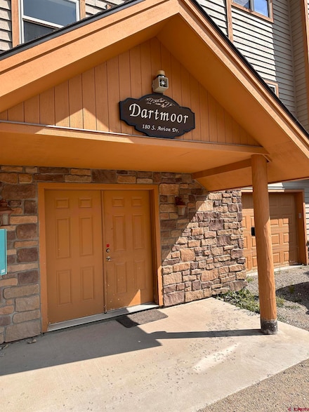 180 S Avion Dr Unit 201, Crested Butte, CO 81224