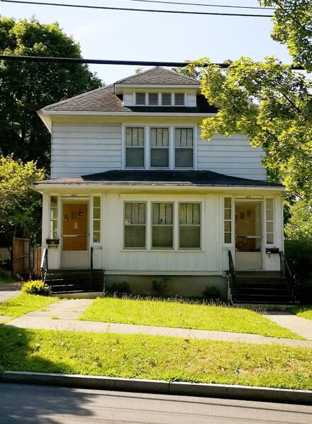 415 Mitchell St Unit 15, Ithaca, NY 14850