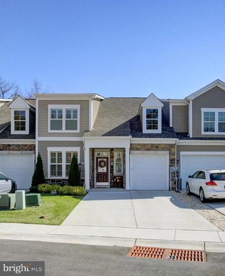 11449 Isaac Ct, Hagerstown, MD 21742