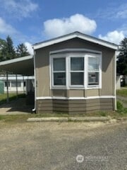 802 S Forrest St Unit 1, Westport, WA 98595
