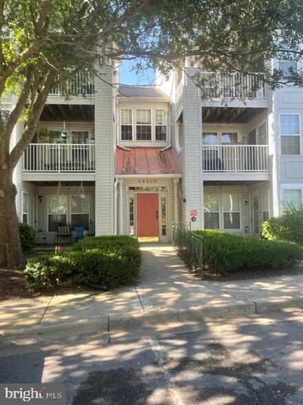 10100G Ridge Manor Terrace Unit 5000-G, Damascus, MD 20872