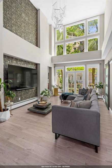206 Shearwater Ct W Unit 12, Jersey City, NJ 07305