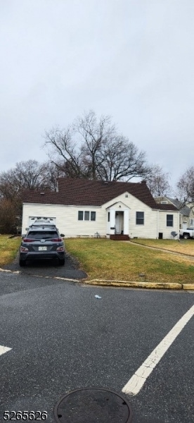 420 Academy Terrace, Linden, NJ 07036