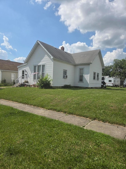 926 Hendricks Ave, Saint Marys, OH 45885