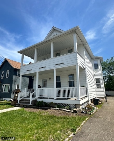 24 Maple St Unit 1, Little Falls, NJ 07424