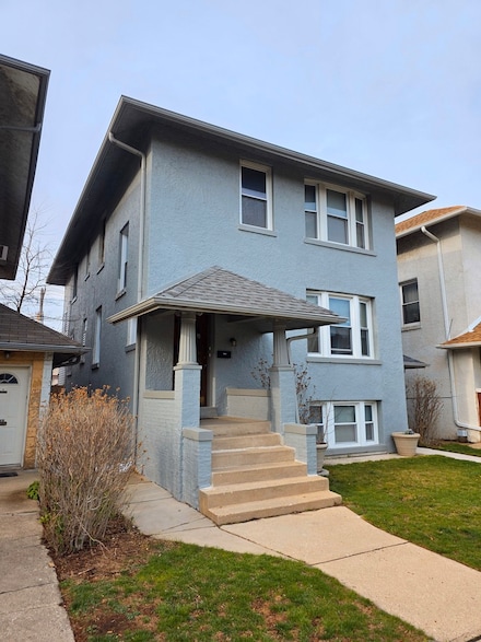 5010 W Grace St, Chicago, IL 60641