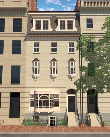 75 Beacon St Unit A, Boston, MA 02108