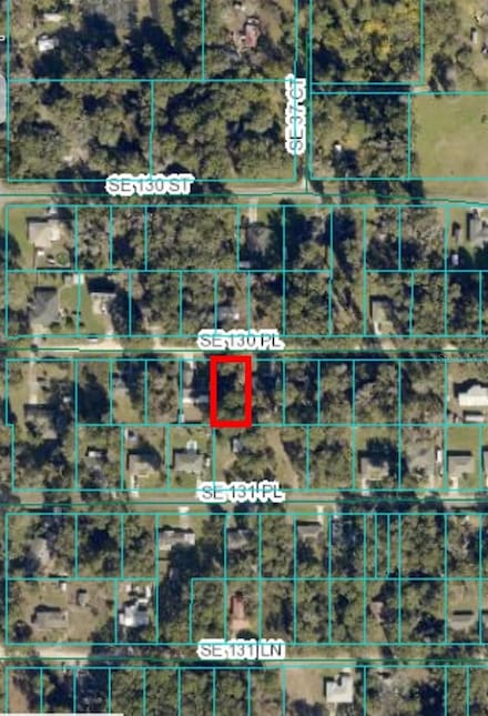 00 SE 130th Place Rd, Summerfield, FL 34491