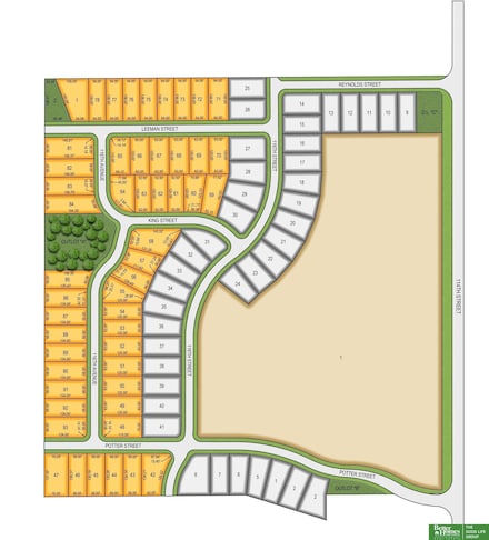 7809 N 116th Ave Unit Lot 56, Omaha, NE 68142